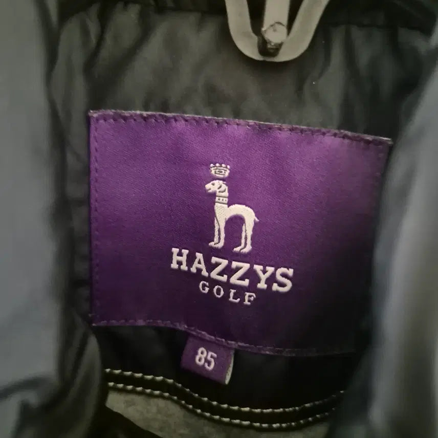 [BUNJANG] Hazzys Golf Women&