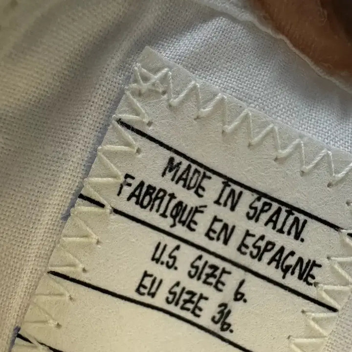 [BUNJANG] THOM BROWNE Sneakers (Size 230) / 톰브라운[THOM BROWNE] 여성스니커즈(230)새상품 정가90만원