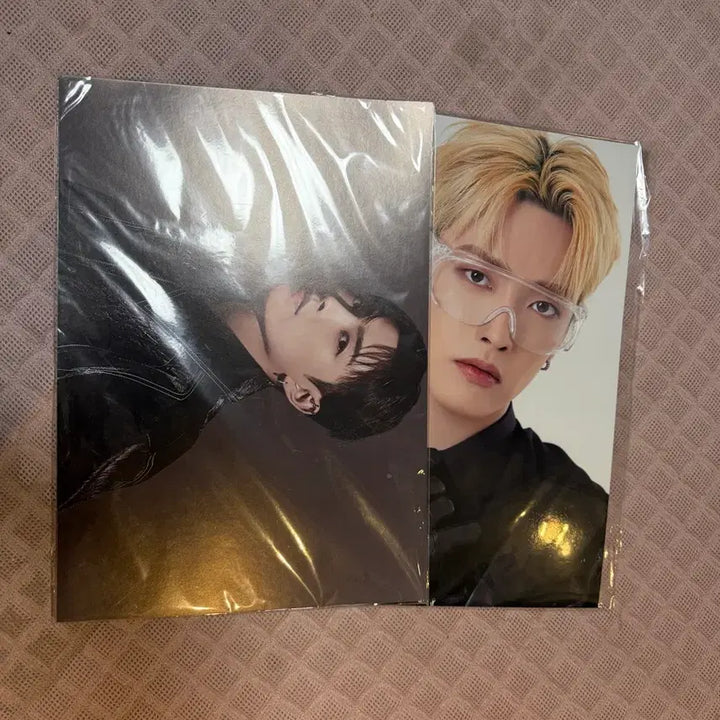 [BUNJANG] ATEEZ Poster / 에이티즈 포스터