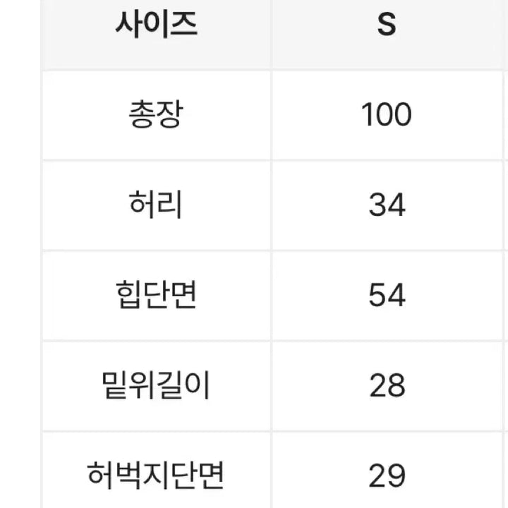 [BUNJANG] Bae173 Denim Wide Pants / 백포켓 데님 워싱 와이드 팬츠