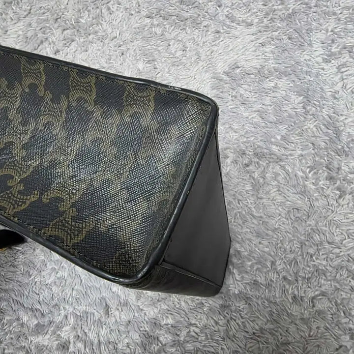 [BUNJANG] Closet Celine Vertical Cabas Bag Large Tote / {클로젯}[L][이너백 구성]셀린느 버티컬 카바스백 라지 토트백