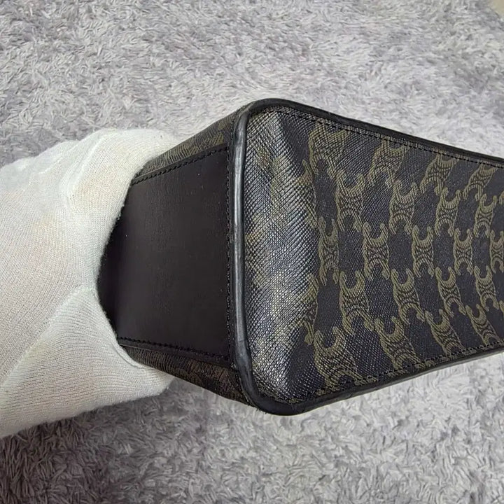 [BUNJANG] Closet Celine Vertical Cabas Bag Large Tote / {클로젯}[L][이너백 구성]셀린느 버티컬 카바스백 라지 토트백