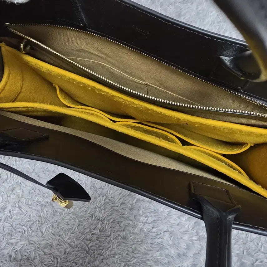 [BUNJANG] Closet Celine Vertical Cabas Bag Large Tote / {클로젯}[L][이너백 구성]셀린느 버티컬 카바스백 라지 토트백