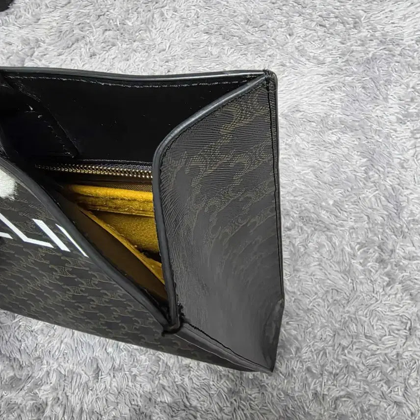 [BUNJANG] Closet Celine Vertical Cabas Bag Large Tote / {클로젯}[L][이너백 구성]셀린느 버티컬 카바스백 라지 토트백