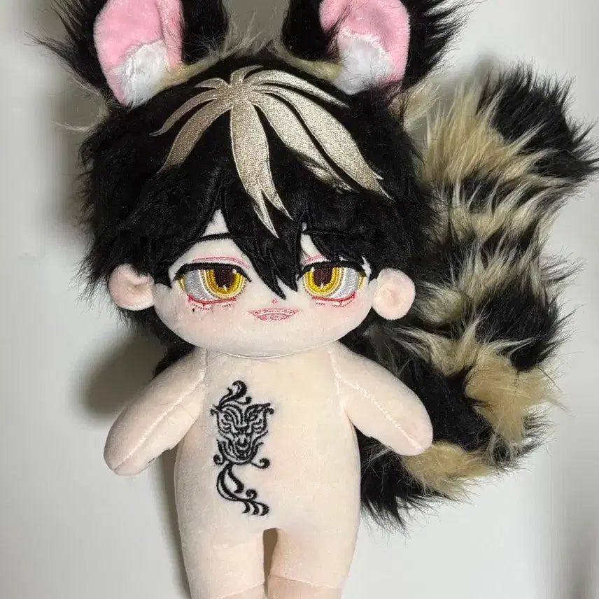 [SOLD OUT] 도쿄리벤저스 카즈토라 인형