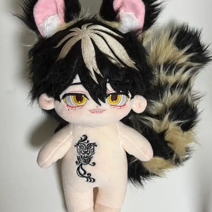 [SOLD OUT] 도쿄리벤저스 카즈토라 인형