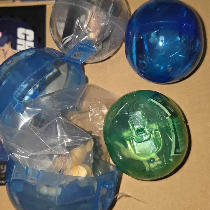 [BUNJANG] Chainsaw Man Bundle Set Goods / 체인소맨 빔 굿즈 일괄 정가 이하 양도 급처