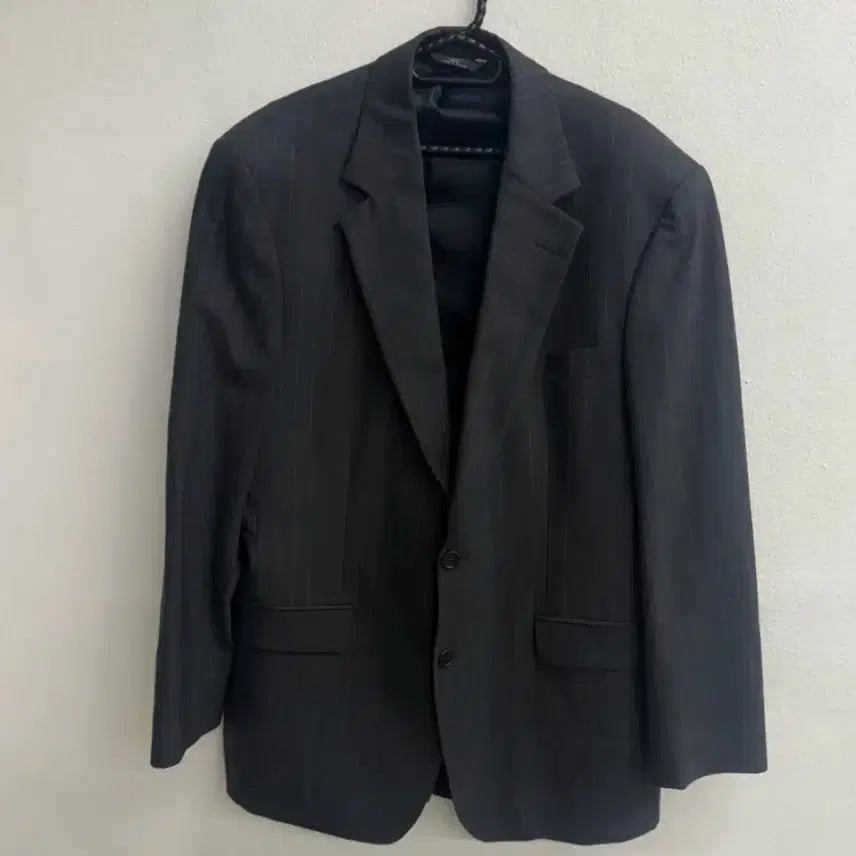 [SOLD OUT] 브룩스 브라더스 2버튼 블레이저 자켓 (40)