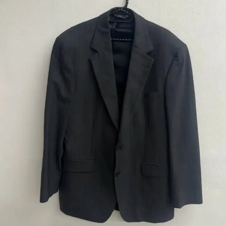 [SOLD OUT] 브룩스 브라더스 2버튼 블레이저 자켓 (40)