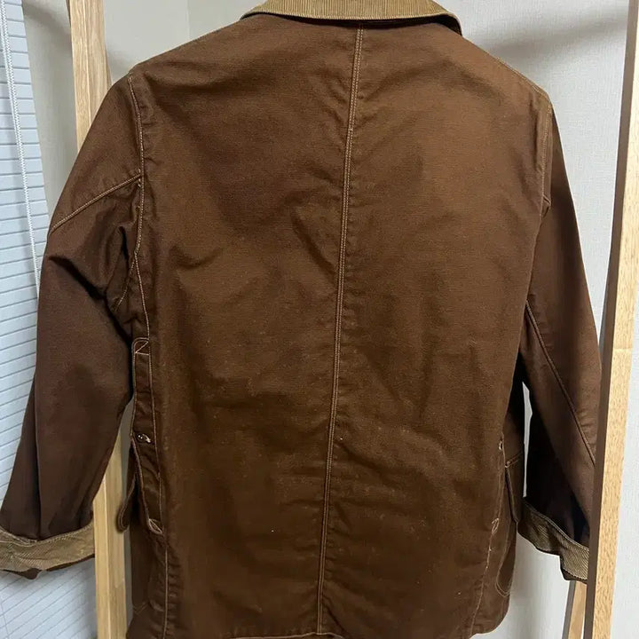 [BUNJANG] Joemcoy Hunting Jacket (Size 38) / 조맥코이 헌팅자켓(38사이즈)