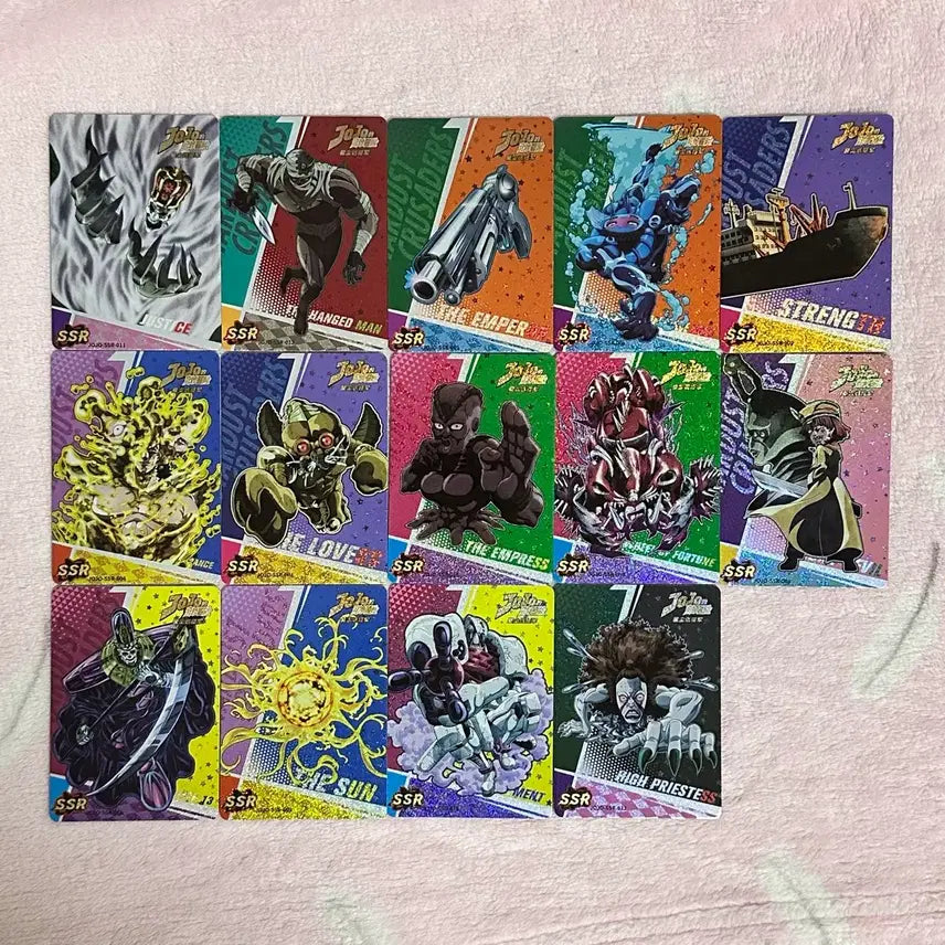 [BUNJANG] JoJo&