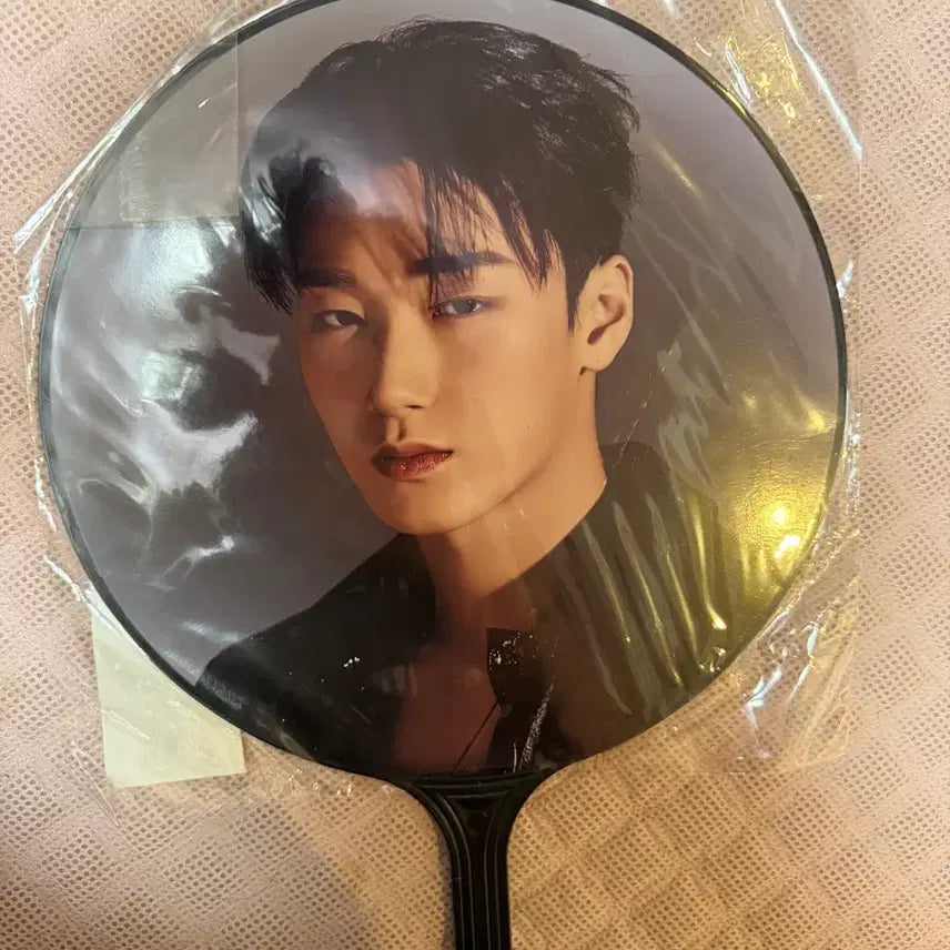 [BUNJANG] ATEEZ San Fan / 에이티즈 부채