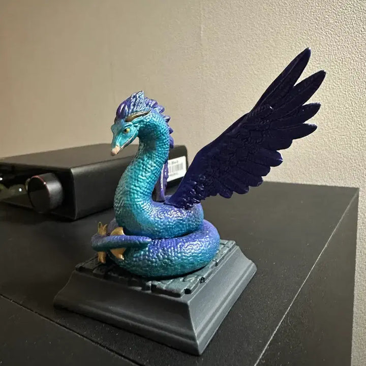 [BUNJANG] Fantastic Beasts Ocamy Figure / 신비한 동물사전 오캐미 피규어