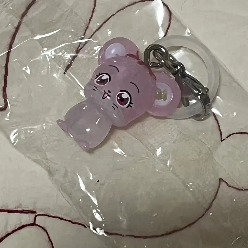 [SOLD OUT] 마법소녀 도레미 가챠 메지루시