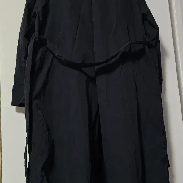 [SOLD OUT] 브레알  바스락 트렌치코트ㅡ66