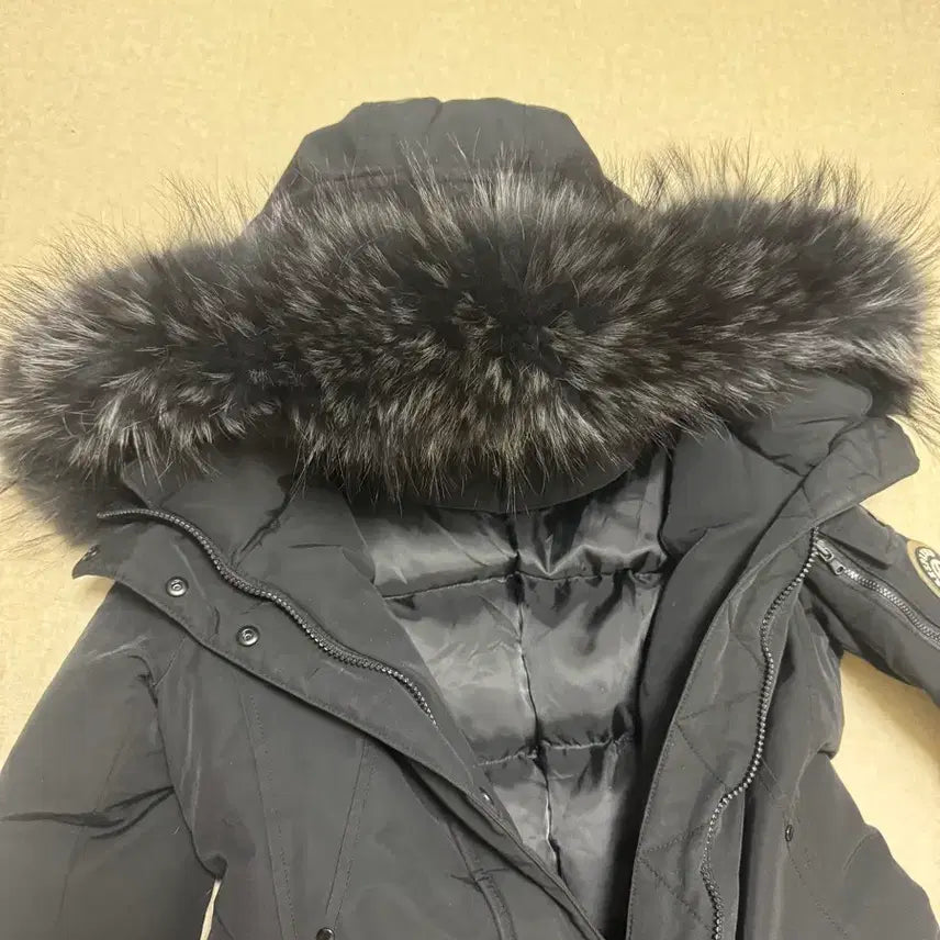 [BUNJANG] Egoist Padded Jacket / 에고이스트패딩