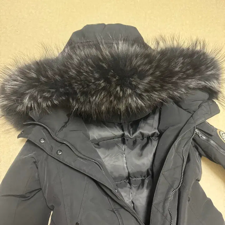 [BUNJANG] Egoist Padded Jacket / 에고이스트패딩