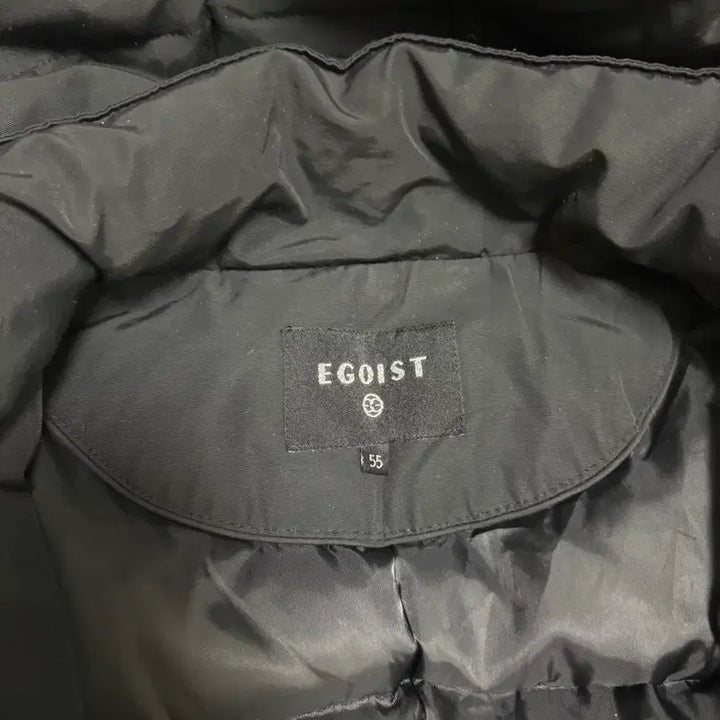 [BUNJANG] Egoist Padded Jacket / 에고이스트패딩