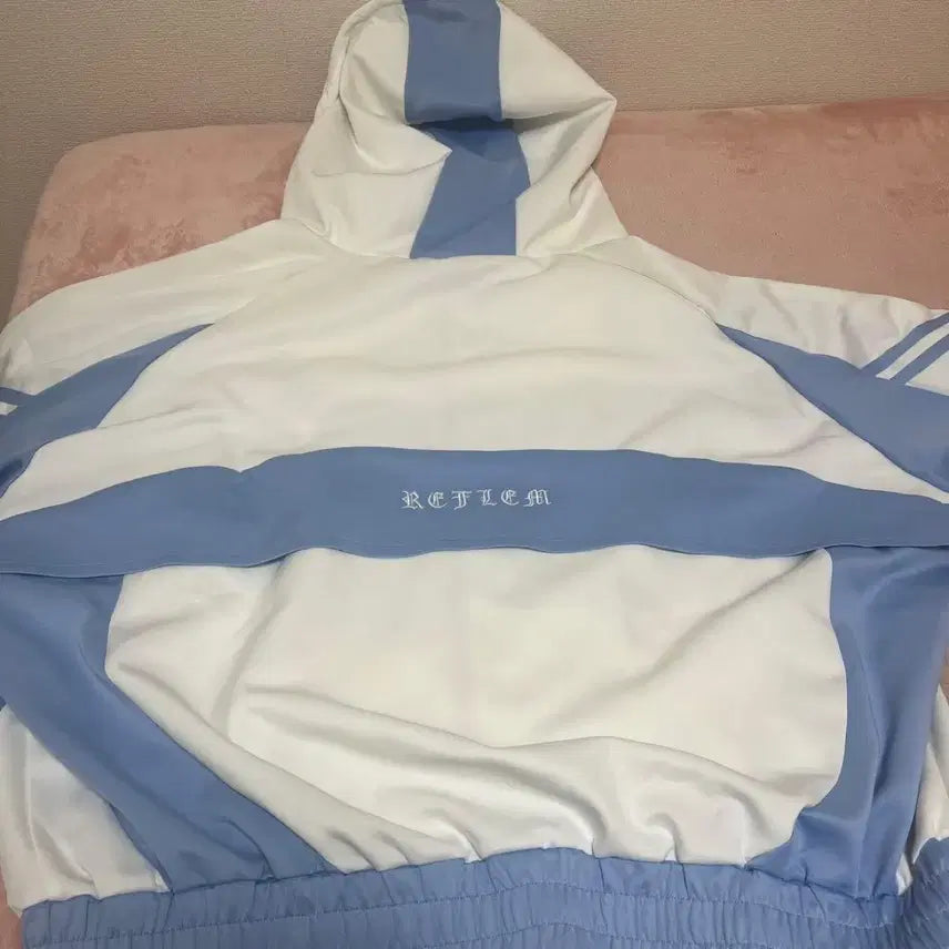 [BUNJANG] REPLEN Big Arch Conversion Jersey Mizuiro / 레플렘 빅 아치 전환 져지(서브컬쳐 섭컬계 미즈이로 딤모아르)