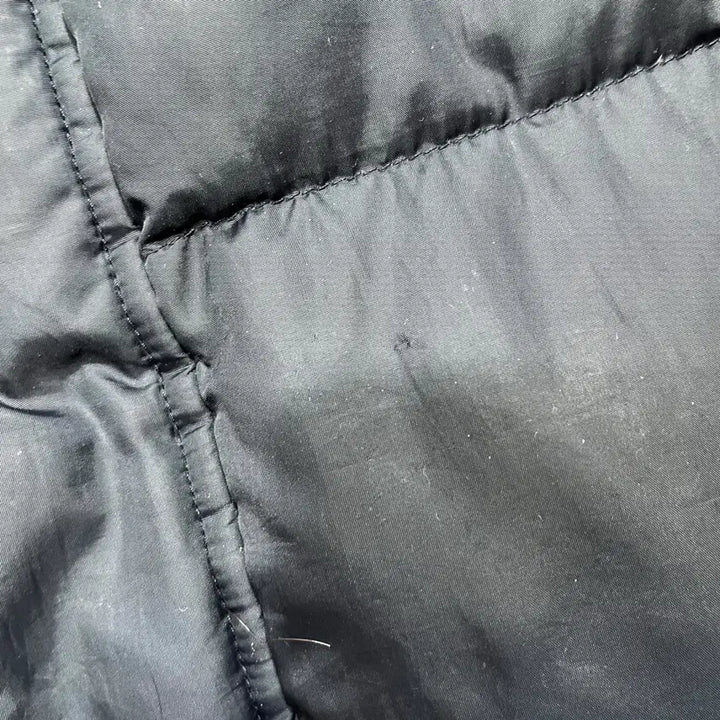 [BUNJANG] Polo Ralph Lauren Old School Pony Logo Duck Down Padded Jacket / 폴로 랄프로렌 올드스쿨 포니 로고 덕다운 패딩