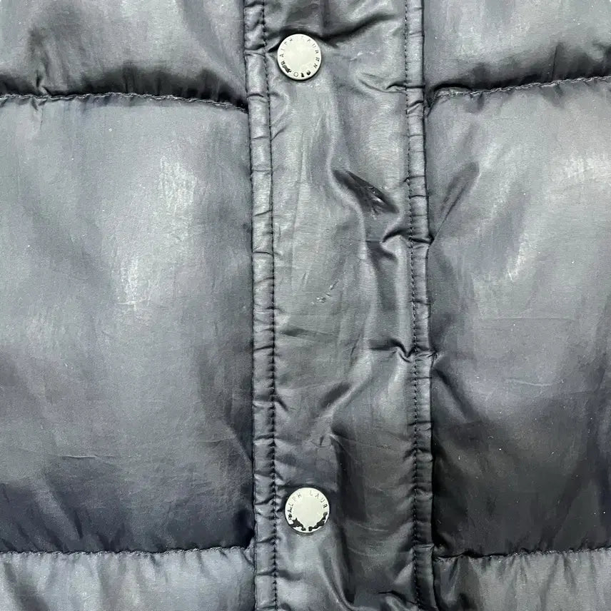 [BUNJANG] Polo Ralph Lauren Old School Pony Logo Duck Down Padded Jacket / 폴로 랄프로렌 올드스쿨 포니 로고 덕다운 패딩