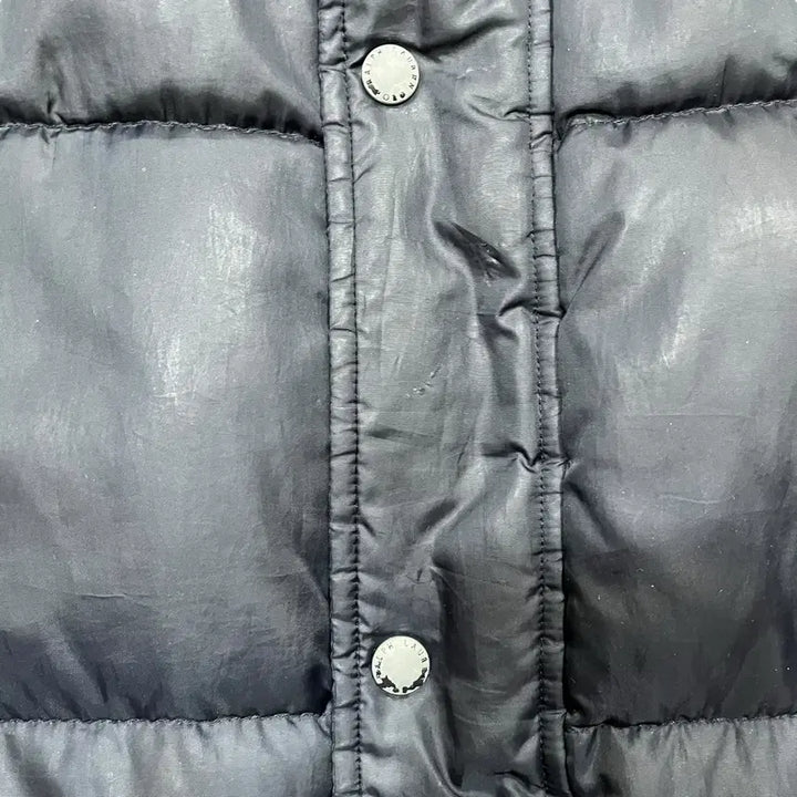 [BUNJANG] Polo Ralph Lauren Old School Pony Logo Duck Down Padded Jacket / 폴로 랄프로렌 올드스쿨 포니 로고 덕다운 패딩
