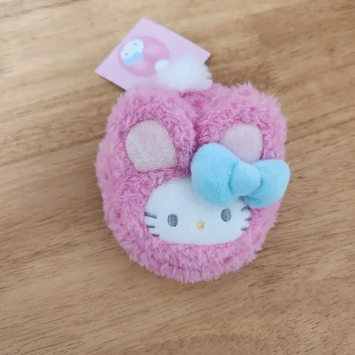 [BUNJANG] Hello Kitty Coin Purse / 헬로키티 동전지갑