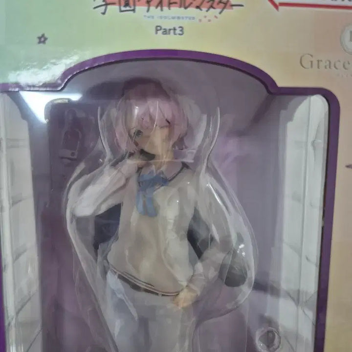 [BUNJANG] Idolmaster A Photocard / 아이돌 마스터 a