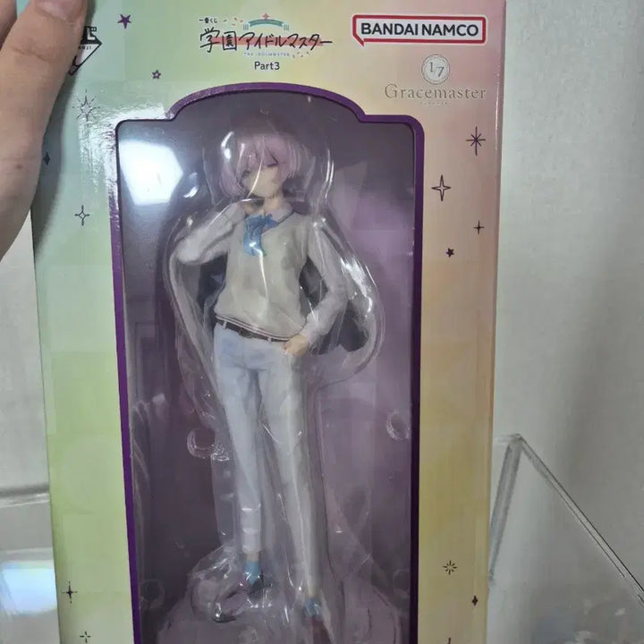 [BUNJANG] Idolmaster A Photocard / 아이돌 마스터 a