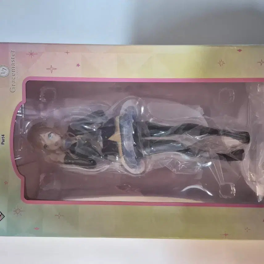 [BUNJANG] Idolmaster C Photocard / 아이돌 마스터 c상