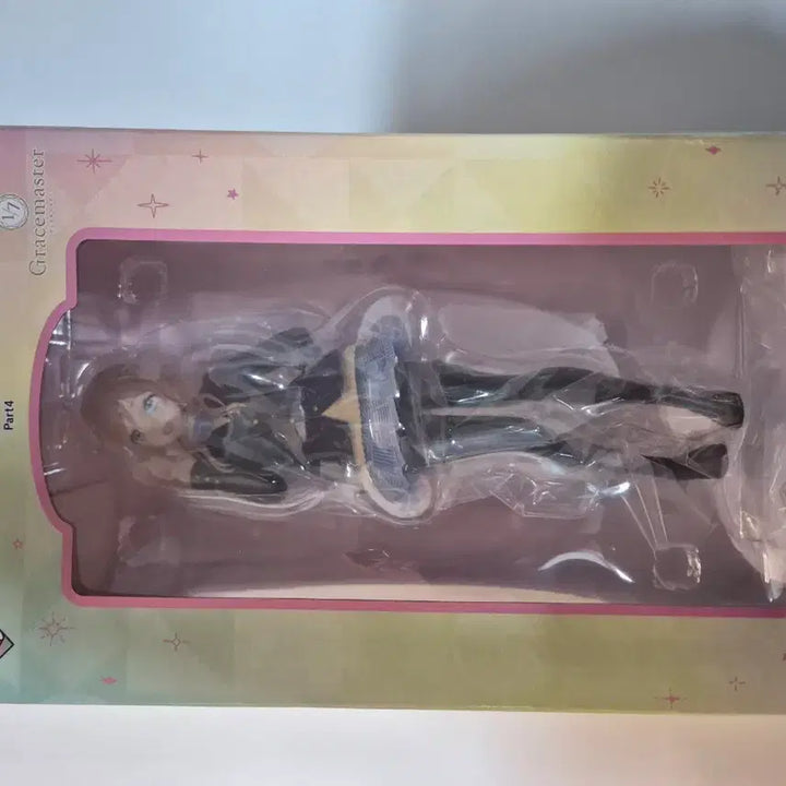 [BUNJANG] Idolmaster C Photocard / 아이돌 마스터 c상