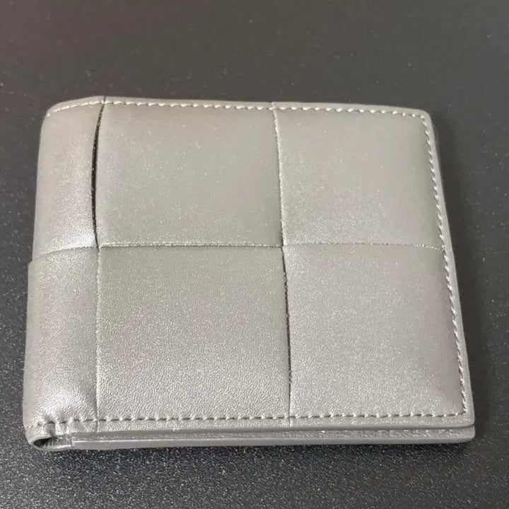 [BUNJANG] Bottega Veneta Bi-fold Wallet / 보테가베네타 반지갑