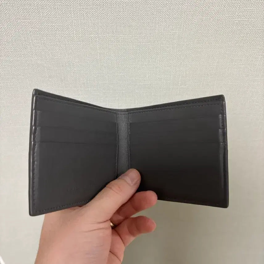 [BUNJANG] Bottega Veneta Bi-fold Wallet / 보테가베네타 반지갑
