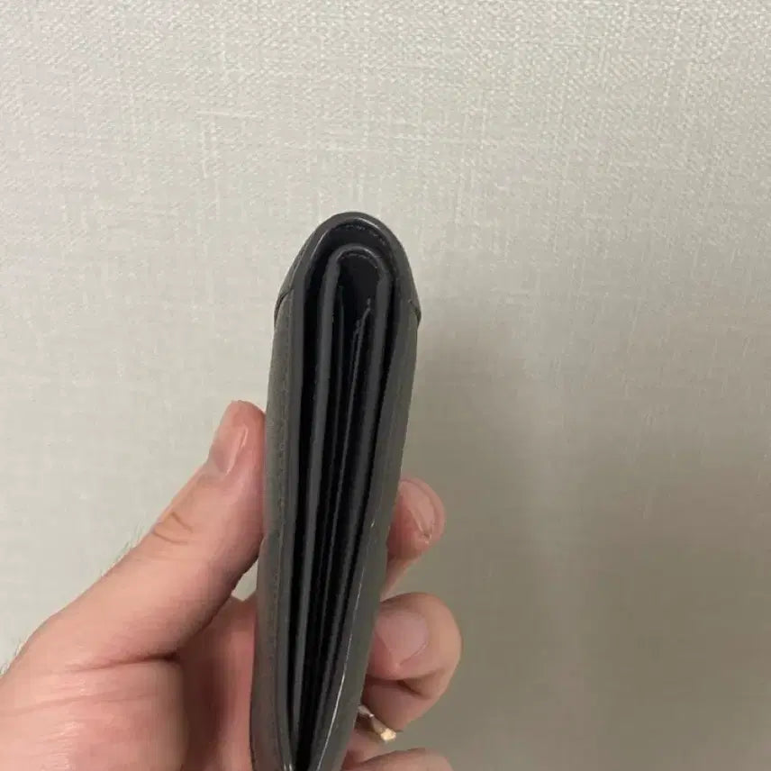 [BUNJANG] Bottega Veneta Bi-fold Wallet / 보테가베네타 반지갑