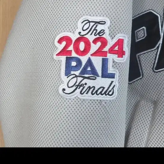 [BUNJANG] Palace Mesh Jacket / 팔라스 메셔자켓