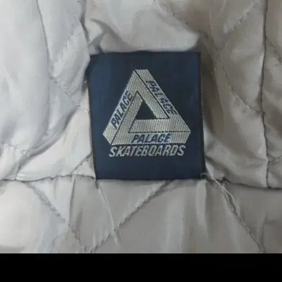 [BUNJANG] Palace Mesh Jacket / 팔라스 메셔자켓