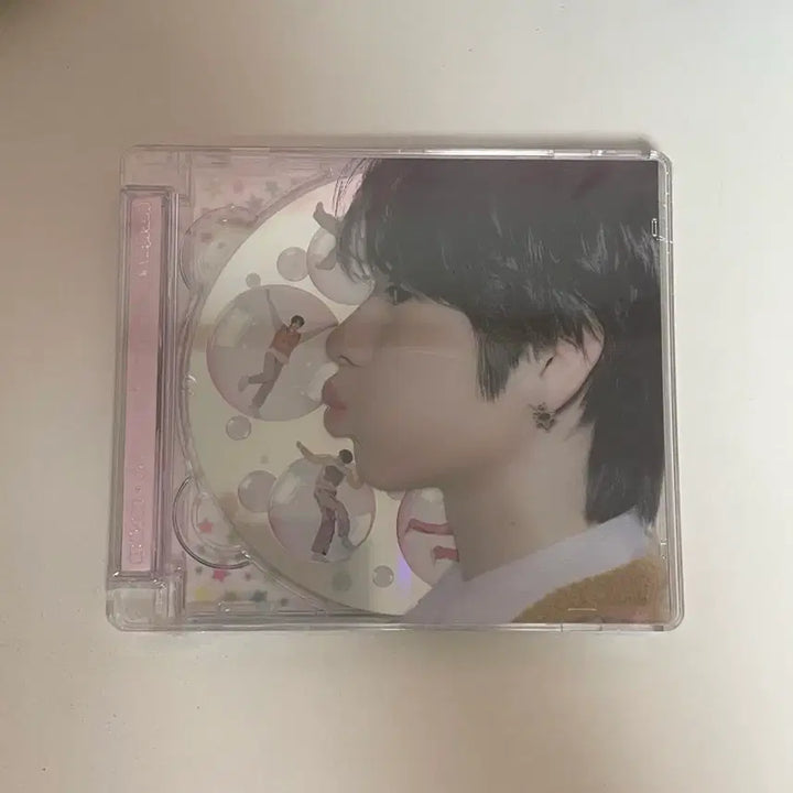 [SOLD OUT] 엔시티위시 팝팝 쥬얼 사쿠야 미개봉 앨범 nctwish