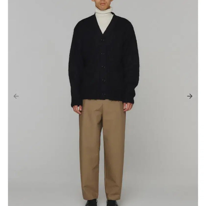 [BUNJANG] AMOMENTO Classic Loafer Black / 270) 아모멘토 클래식 로퍼 블랙