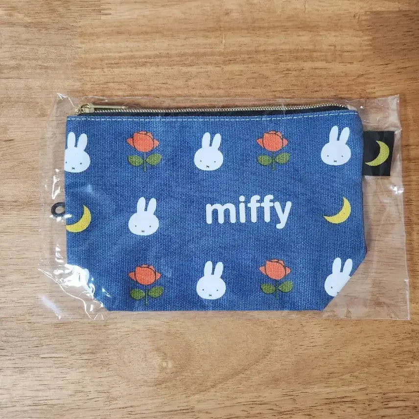 [BUNJANG] Miffy Pouch / 미피 파우치