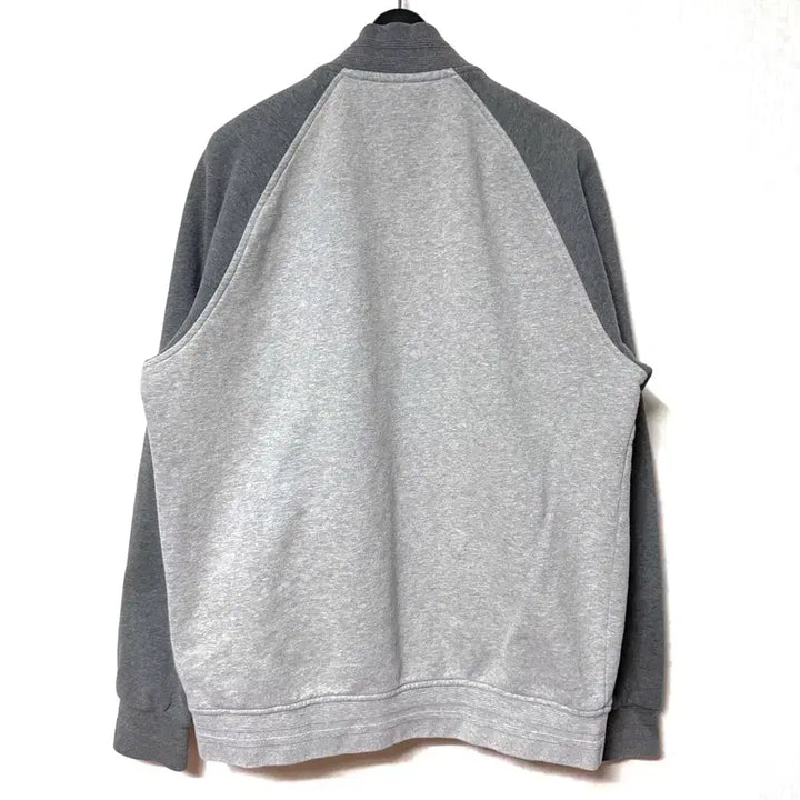 [BUNJANG] Lacoste Varsity Stadium Jacket Blouson / [XL,105]라코스테 바시티 스타디움 자켓 블루종 lacoste