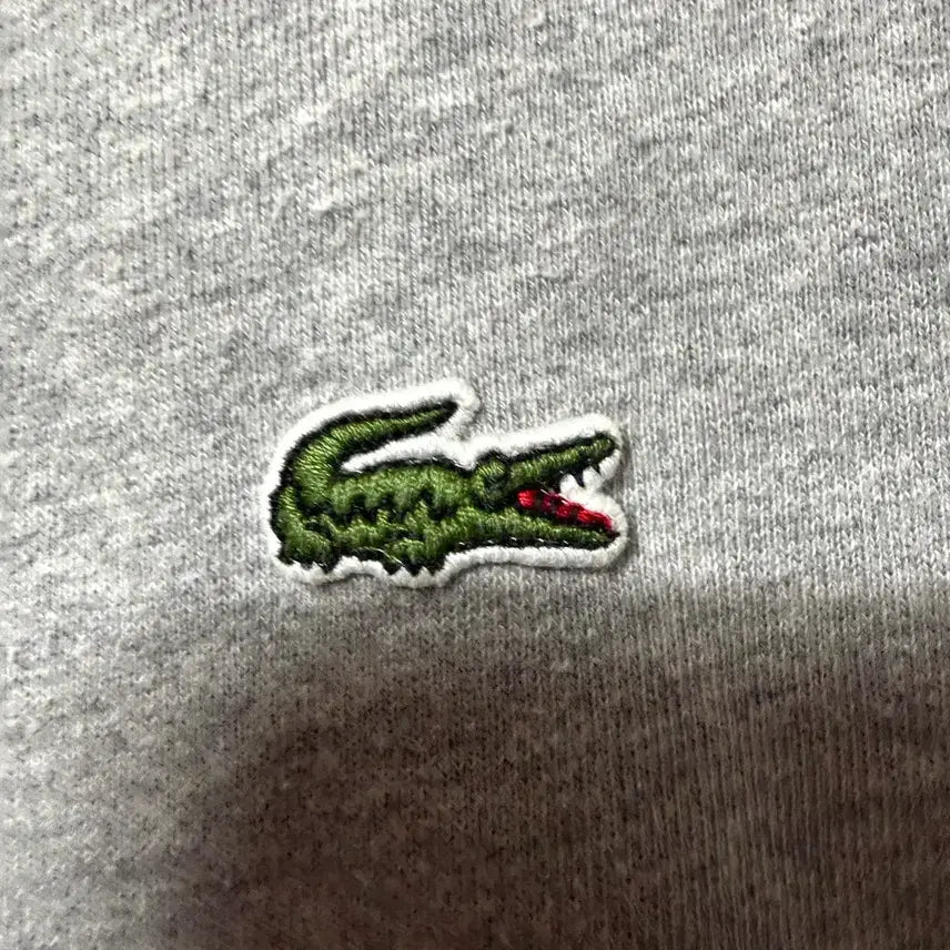 [BUNJANG] Lacoste Varsity Stadium Jacket Blouson / [XL,105]라코스테 바시티 스타디움 자켓 블루종 lacoste