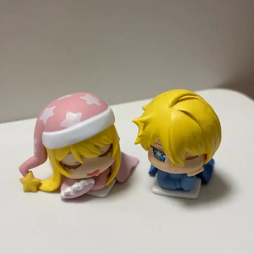 [BUNJANG] Oshi no Ko Gacha Set (3 Variants) / 최애의 아이 가챠 3종 일괄