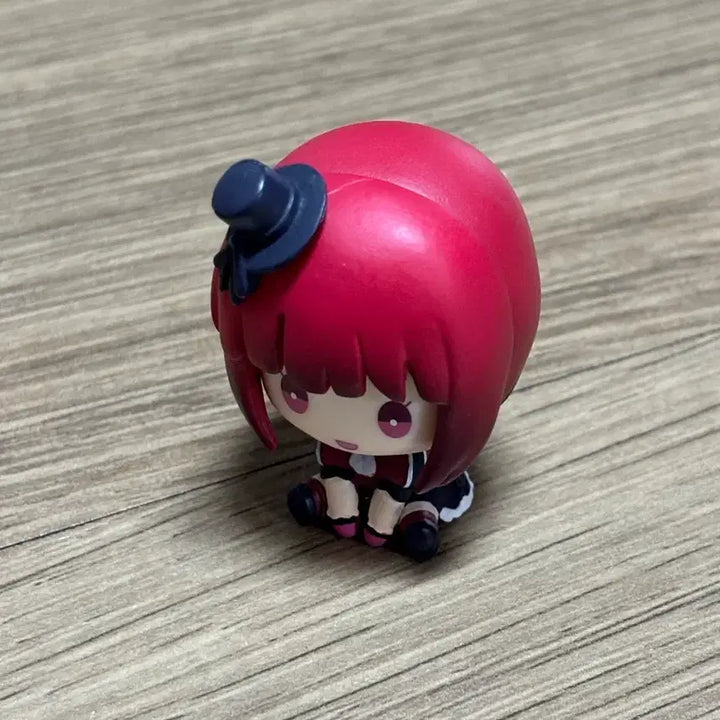 [BUNJANG] Oshi no Ko Gacha Set (3 Variants) / 최애의 아이 가챠 3종 일괄