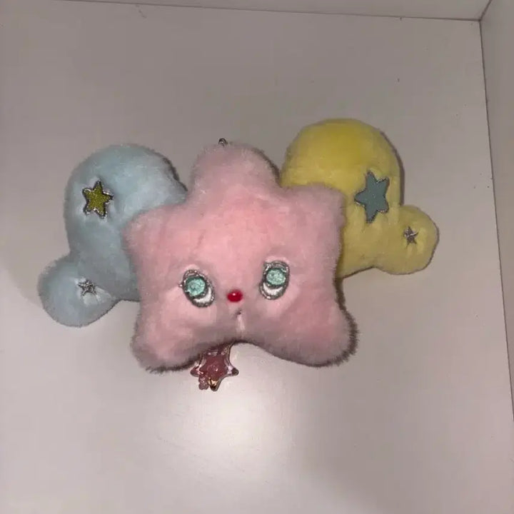 [BUNJANG] NCT WISH Popchu Doll / 엔시티 위시 인형 팝츄 판매