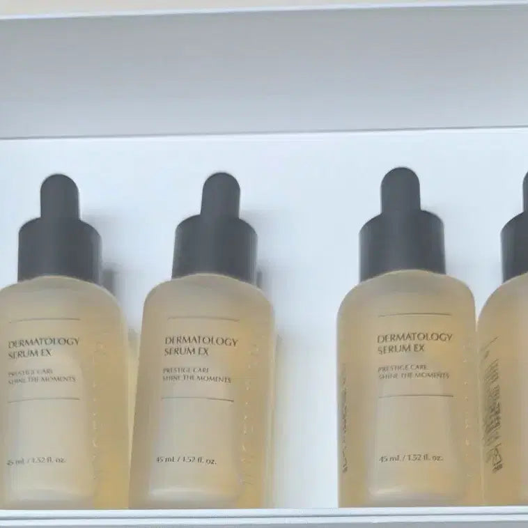 [BUNJANG] Incellderm Dermatology Serum (Old Version) / 인셀덤 더마톨로지 세럼  (구형) 개당