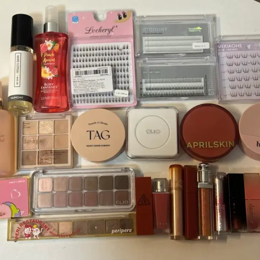 [BUNJANG] Cosmetics - Trading / 화장품 에이블리 교신