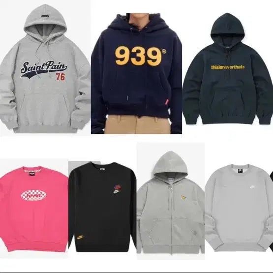 [BUNJANG] Musinsa Brand Item / 브랜드 무신사 교신