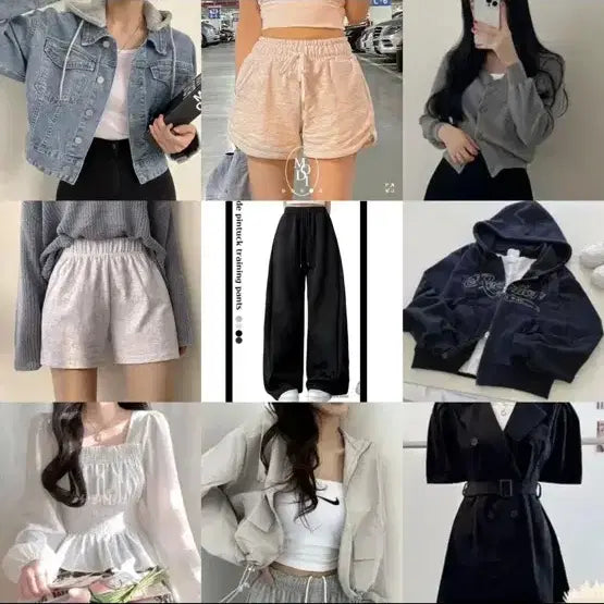 [BUNJANG] ABLY Exchange Item / 에이블리 교신