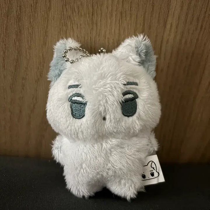 [SOLD OUT] 에스파 북극여우 직직이 윈터