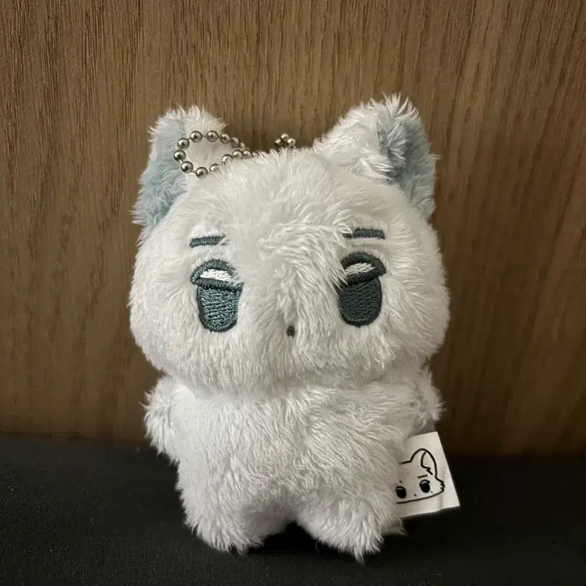 [SOLD OUT] 에스파 북극여우 직직이 윈터